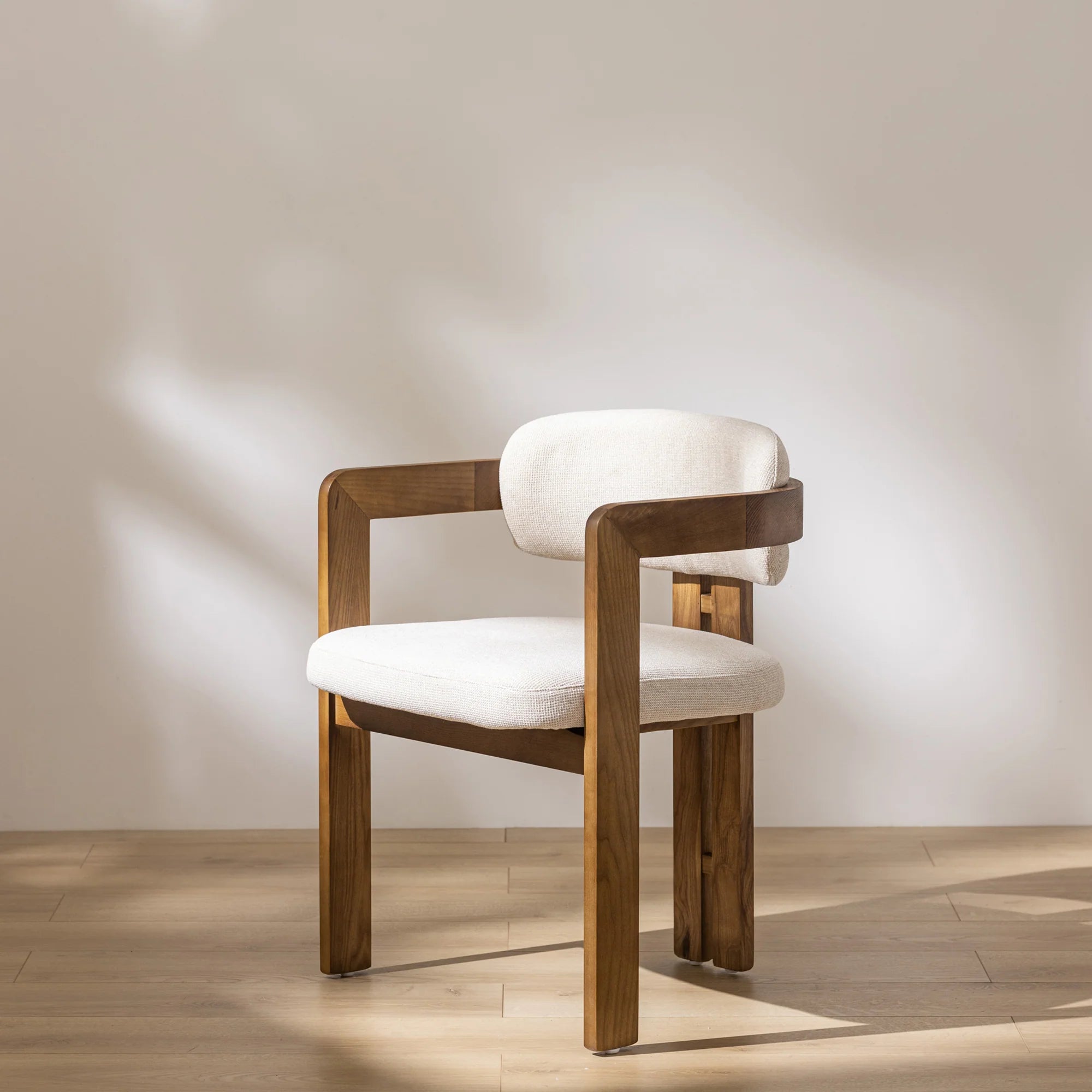 Dining chair TRIBUTE