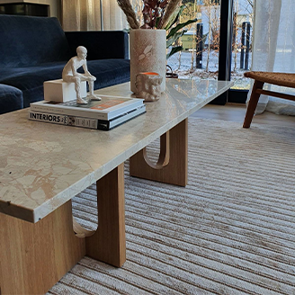 L'Androgyne TABLE